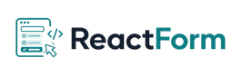 ReactForm
